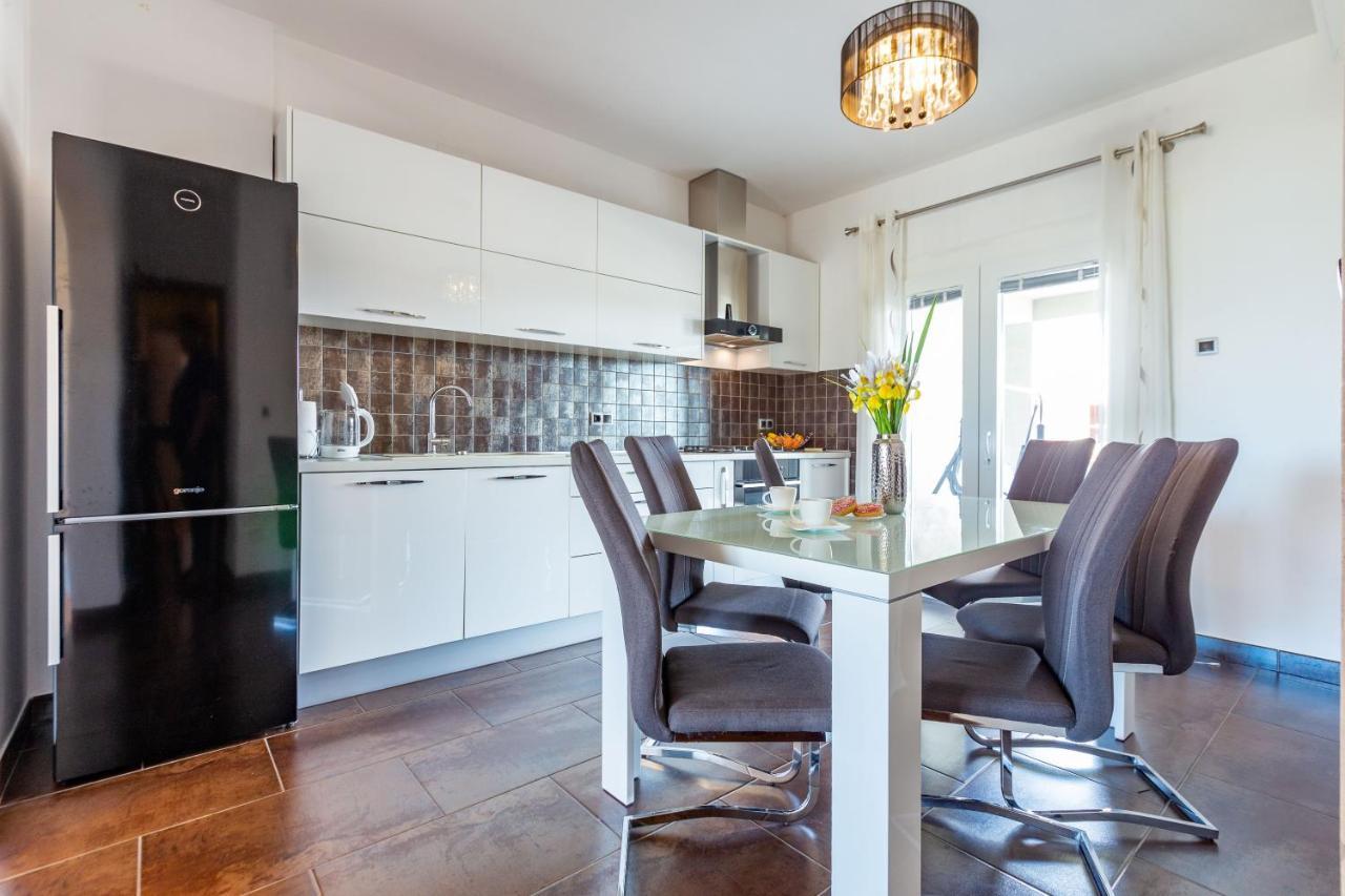 Rs Two Bedroom Apartment Sukošan 외부 사진