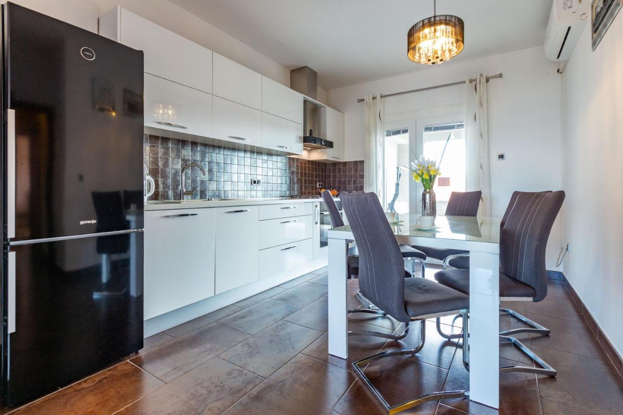 Rs Two Bedroom Apartment Sukošan 외부 사진
