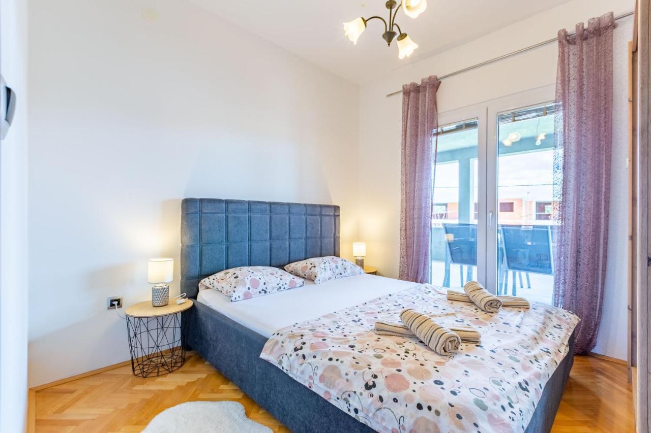 Rs Two Bedroom Apartment Sukošan 외부 사진