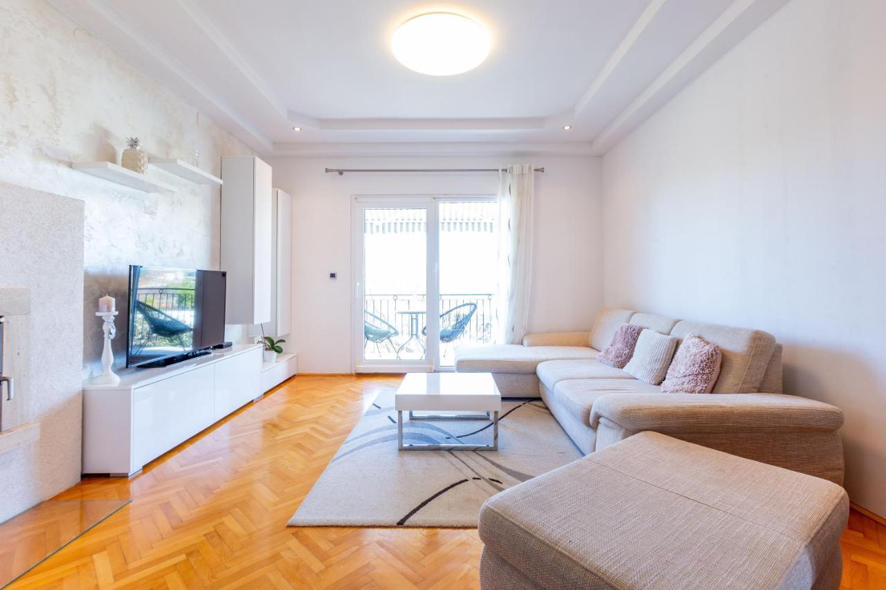 Rs Two Bedroom Apartment Sukošan 외부 사진