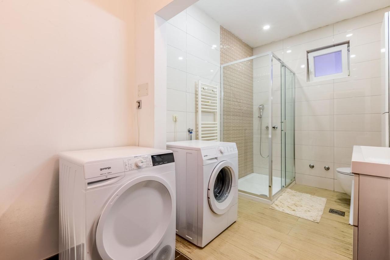 Rs Two Bedroom Apartment Sukošan 외부 사진