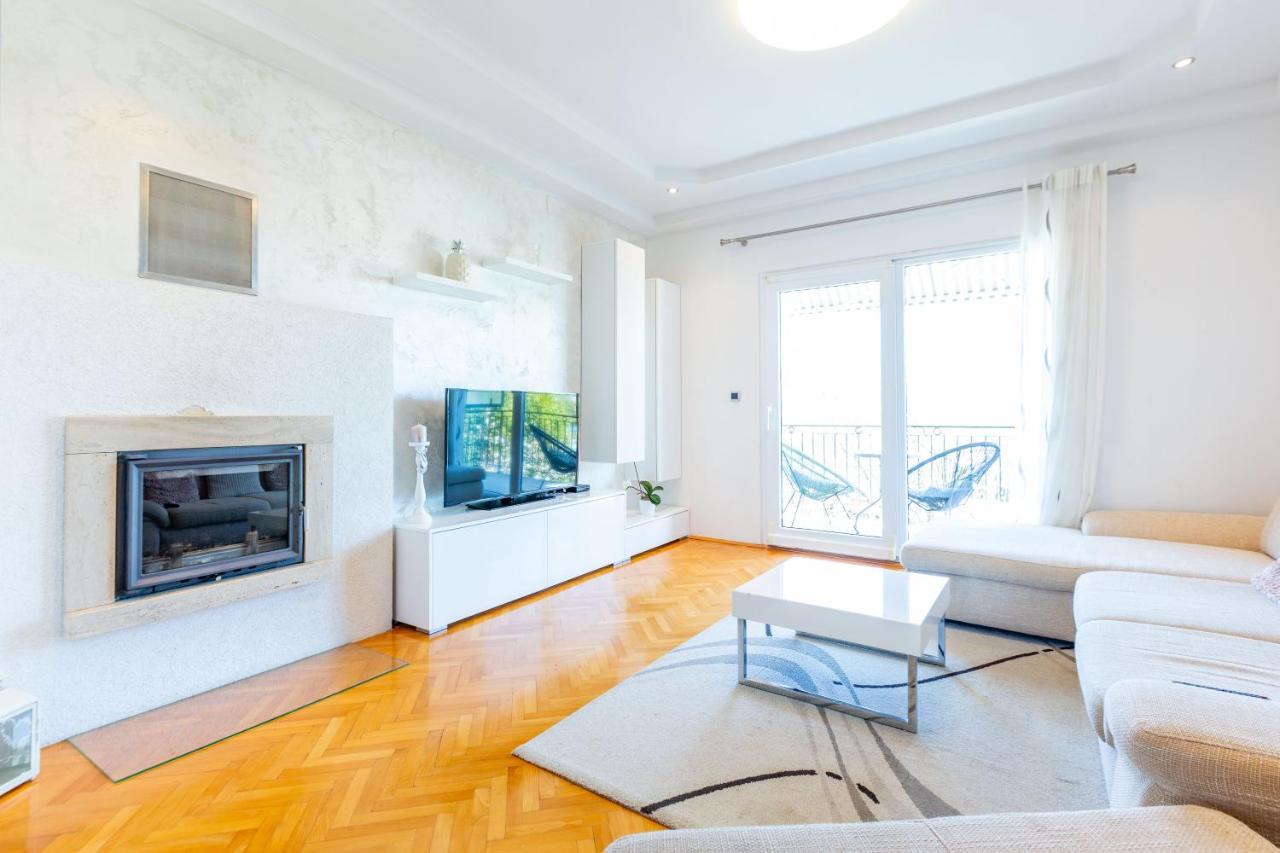 Rs Two Bedroom Apartment Sukošan 외부 사진