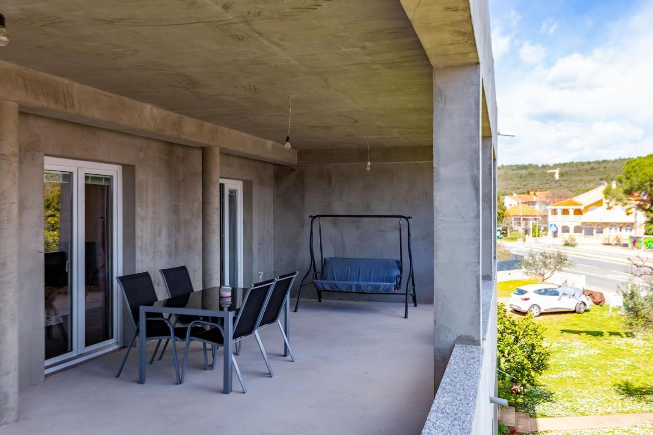 Rs Two Bedroom Apartment Sukošan 외부 사진