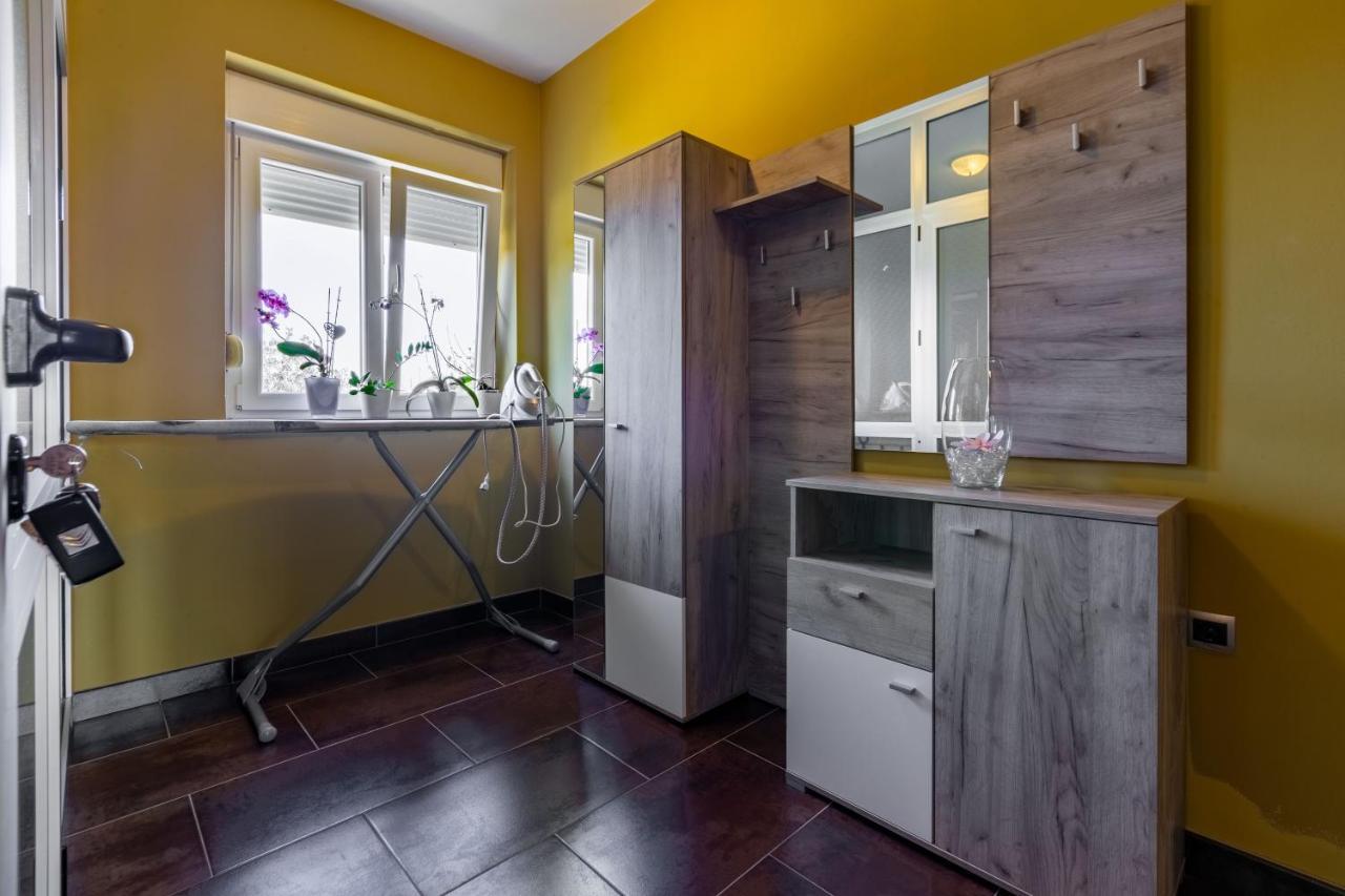Rs Two Bedroom Apartment Sukošan 외부 사진
