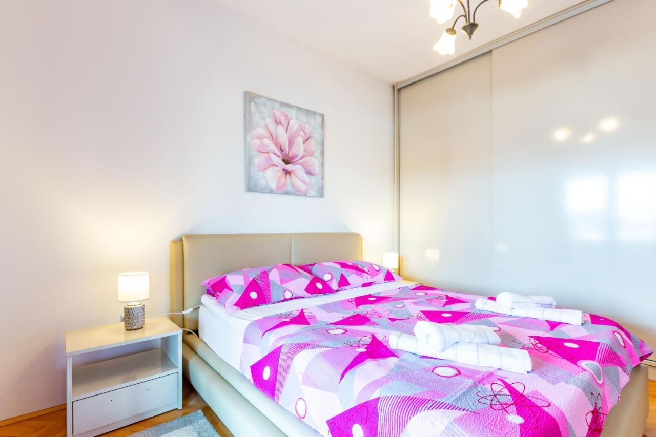 Rs Two Bedroom Apartment Sukošan 외부 사진