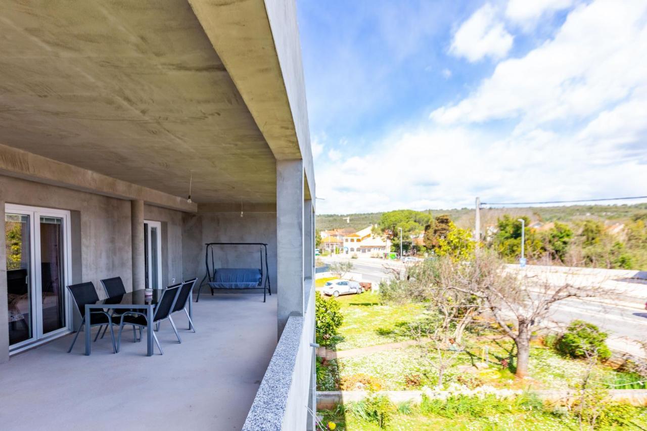Rs Two Bedroom Apartment Sukošan 외부 사진