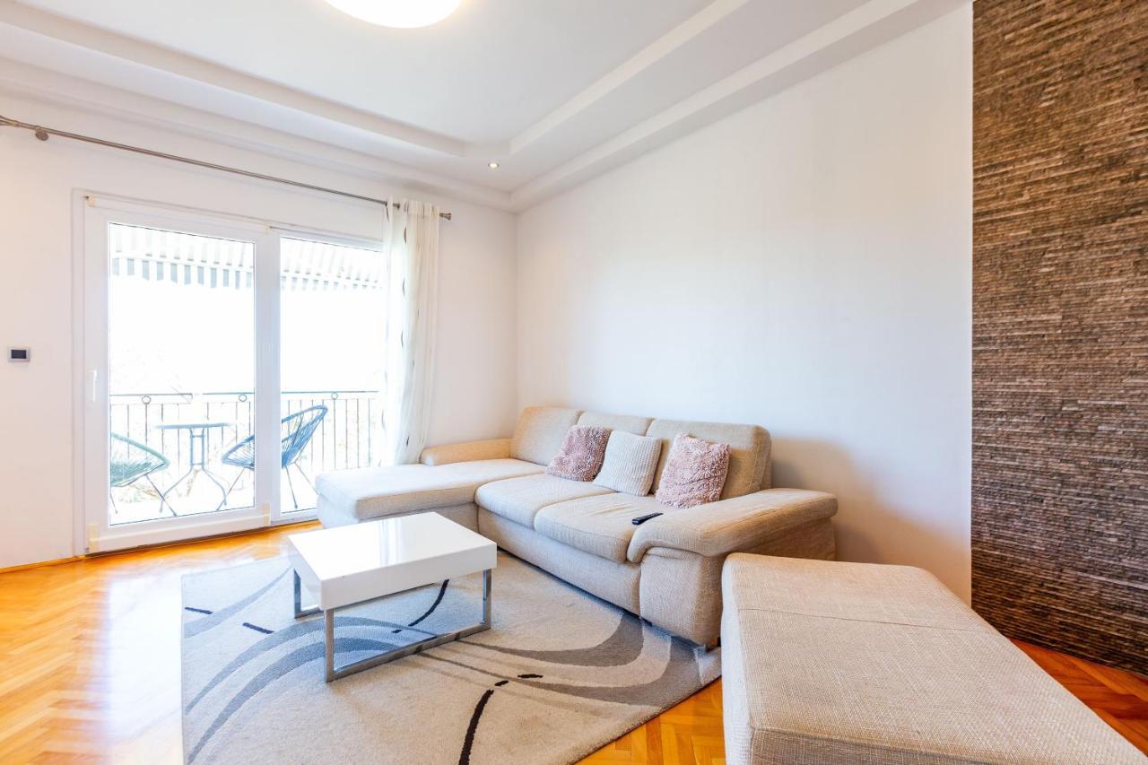 Rs Two Bedroom Apartment Sukošan 외부 사진