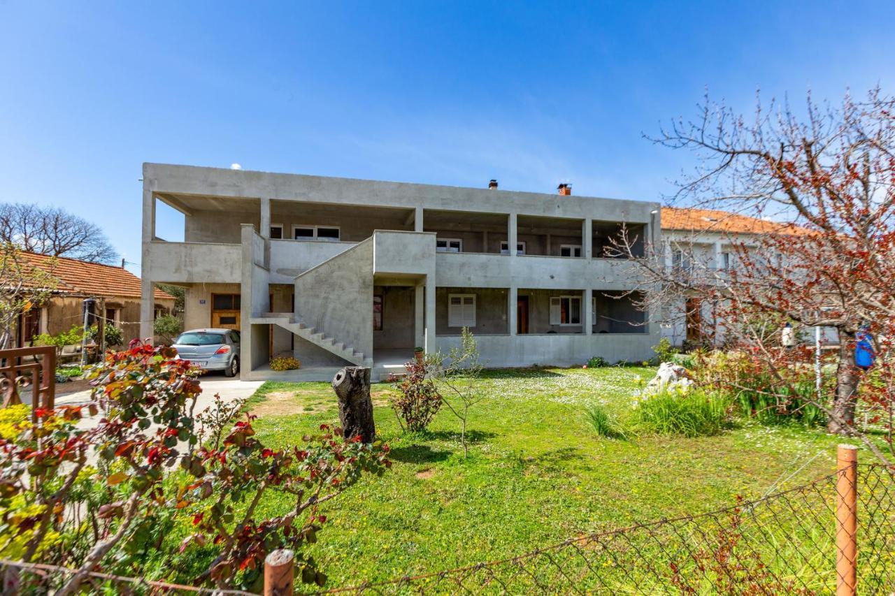 Rs Two Bedroom Apartment Sukošan 외부 사진