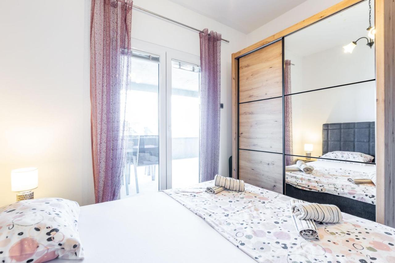 Rs Two Bedroom Apartment Sukošan 외부 사진