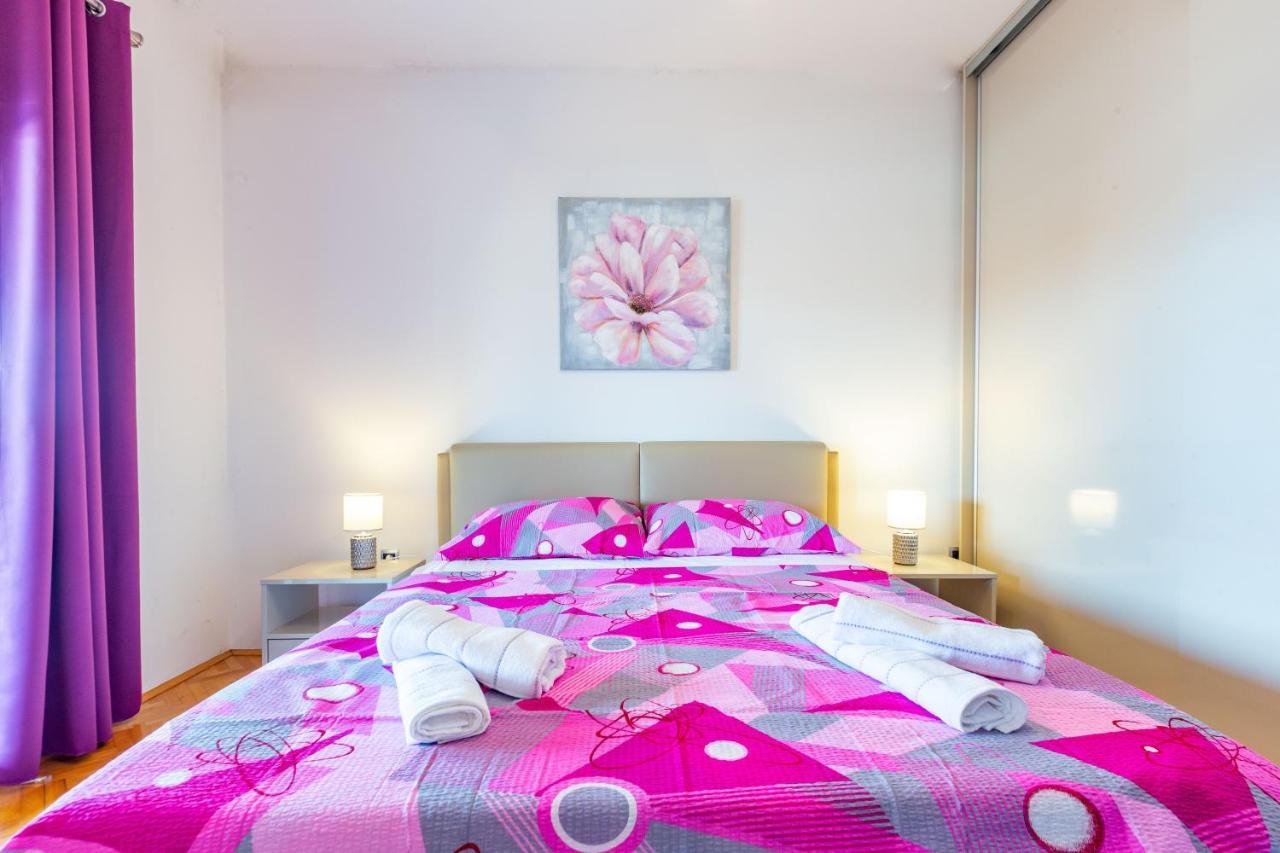 Rs Two Bedroom Apartment Sukošan 외부 사진