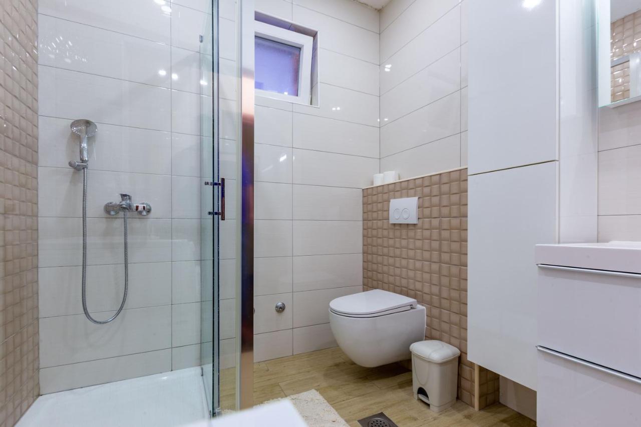 Rs Two Bedroom Apartment Sukošan 외부 사진